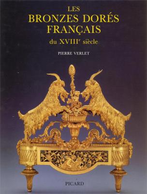 les-bronzes-dorEs-franÇais-du-xviiiEme-siEcle