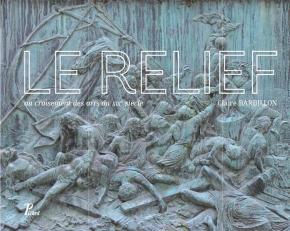 le-relief-au-croisement-des-arts-du-xixe-siEcle