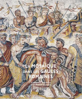 la-mosaIque-dans-les-gaules-romaines-