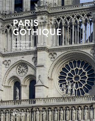 paris-gothique