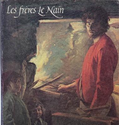 les-frEres-le-nain