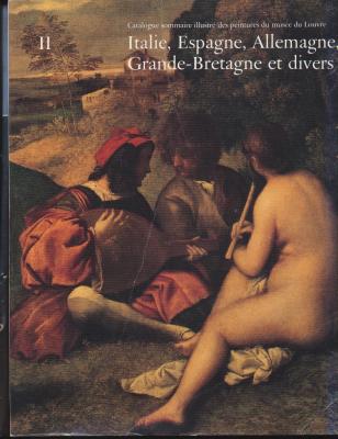 catalogue-sommaire-illustrE-des-peintures-du-musEe-du-louvre-tome-2-italie-espagne-allemagne-