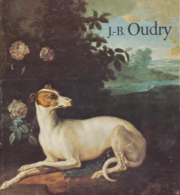 j-b-oudry