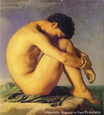 hippolyte-auguste-et-paul-flandrin-une-fraternite-picturale-au-xixe-siecle-