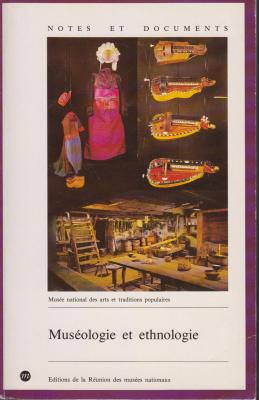 musEologie-et-ethnologie