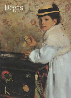 degas-