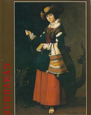 zurbaran