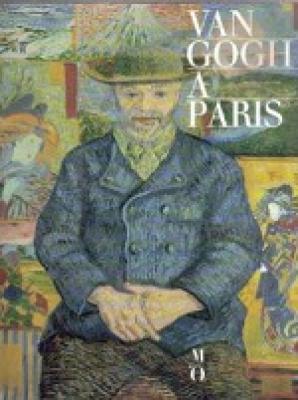 van-gogh-À-paris