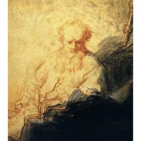 rembrandt-et-son-Ecole-dessins-du-musEe-du-louvre