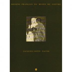 dessins-franÇais-du-musEe-du-louvre-jacques-louis-david