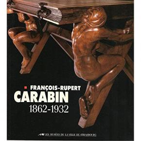 franÇois-rupert-carabin-1862-1932
