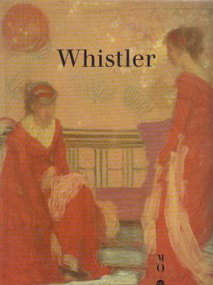 whistler-1834-1903-