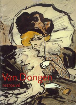 van-dongen-retrouvE-l-oeuvre-sur-papier-1895-1912