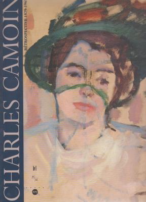 charles-camoin-rEtrospective