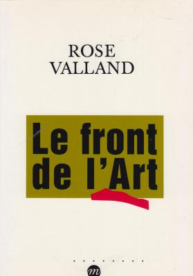 le-front-de-l-art-