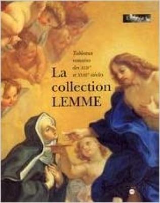 la-collection-lemme-tableaux-romains-des-xviie-et-xviiie-siEcles