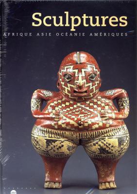 sculptures-afrique-asie-oceanie-ameriques-catalogue-relie-