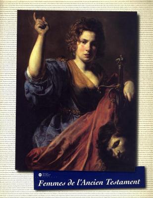 femmes-de-l-ancien-testament