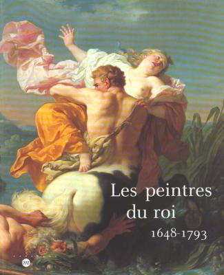 les-peintres-du-roi-1648-1793