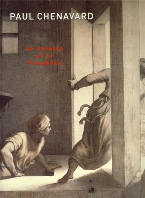 paul-chenavard-le-peintre-et-le-prophEte-