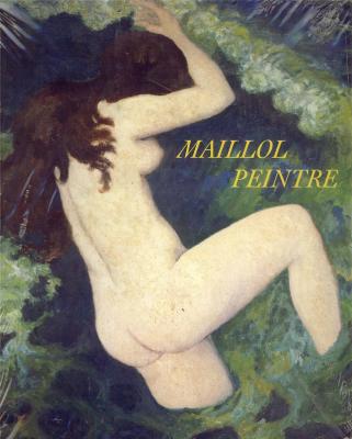 maillol-peintre
