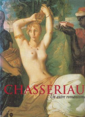 chasseriau-un-autre-romantisme