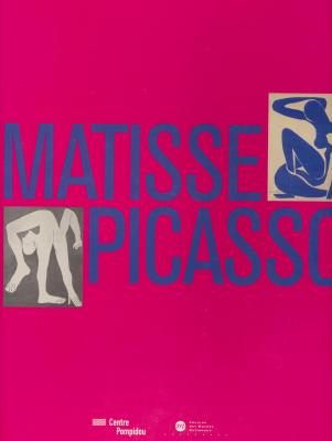 matisse-picasso