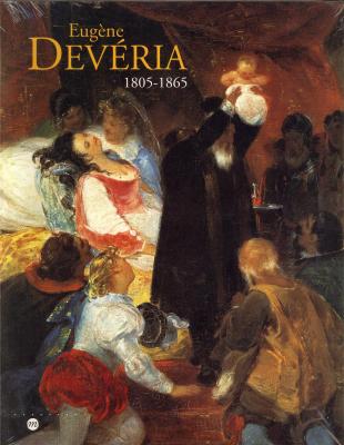 eugEne-deveria-1805-1865-la-peinture-et-l-histoire