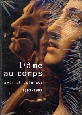 l-ame-au-corps-grand-palais-paris-1993-1994-arts-et-sciences-1793-1993