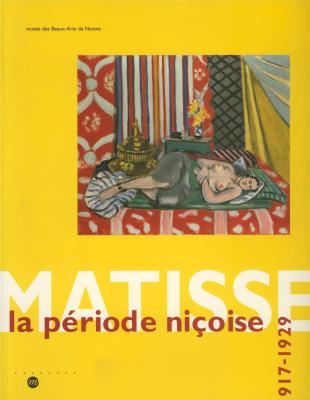 matisse-la-periode-nicoise-1917-1929-musee-des-beaux-arts-de-nantes
