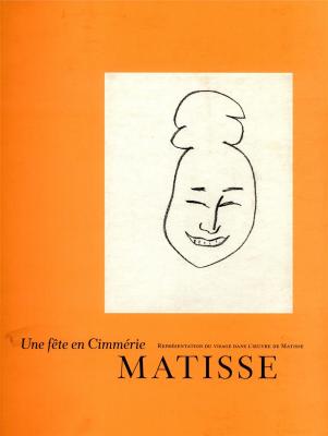 une-fete-en-cimmerie-matisse-representation-du-visage-dans-l-oeuvre-de-matisse
