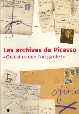 les-archives-de-picasso-on-est-ce-que-l-on-garde