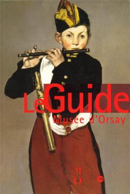 le-guide-des-collections-du-musee-d-orsay-francais-