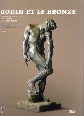 rodin-et-le-bronze-catalogue-des-oeuvres-conservEes-au-musEe-rodin-2-tomes-
