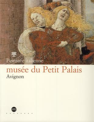 peinture-italienne-musEe-du-petit-palais-avignon