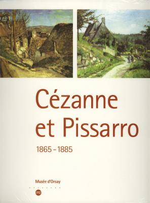 cezanne-pissarro-1865-1885-
