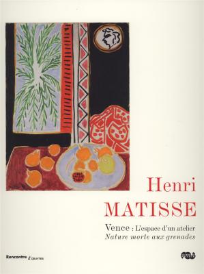 henri-matisse-vence-l-espace-d-un-atelier-nature-morte-aux-grenades-rencontres-d-oeuvres