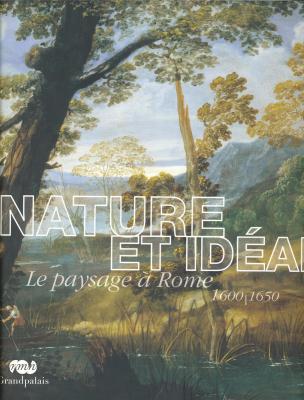 nature-et-idEal-le-paysage-À-rome-1600-1650