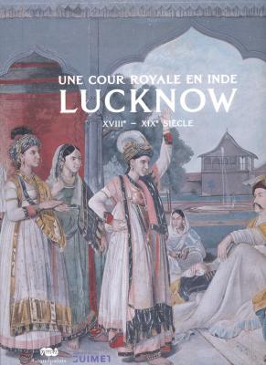 une-cour-royale-en-inde-lucknow-xviiie-xixe-siecle