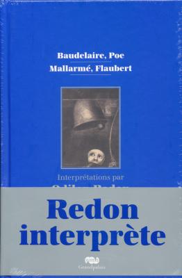 baudelaire-poe-mallarmE-flaubert-interprEtations-par-odilon-redon