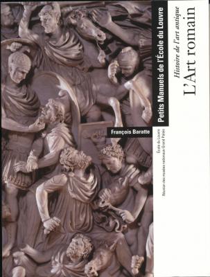 l-art-romain-histoire-de-l-art-antique-petits-manuels-de-l-Ecole-du-louvre-
