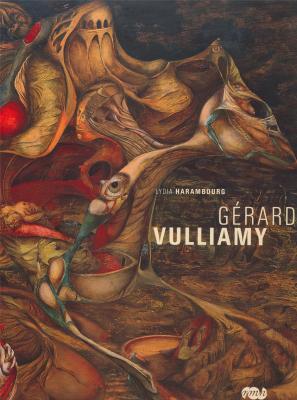 gErard-vulliamy