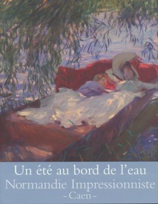 un-ete-au-bord-de-l-eau-normandie-impressionniste-caen