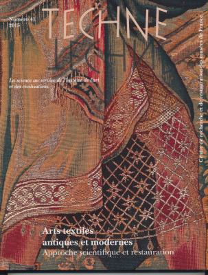 techne-n°-41-arts-textiles-antiques-et-moderne