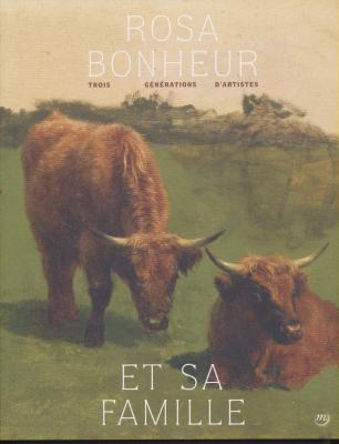 rosa-bonheur-et-sa-famille-trois-gEnErations-d-artistes
