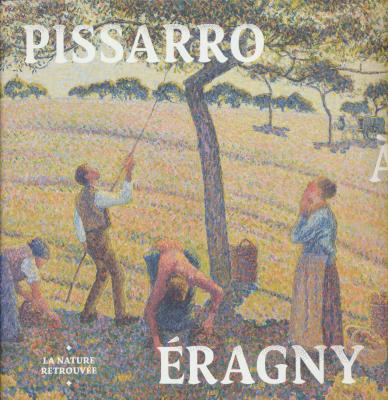 pissarro-À-Eragny-la-nature-retrouvEe