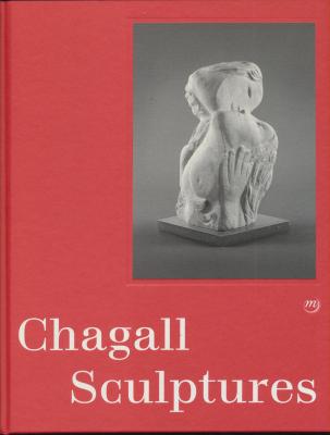 chagall-sculptures