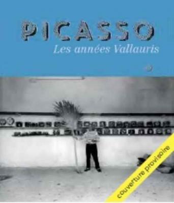 picasso-les-annEes-vallauris