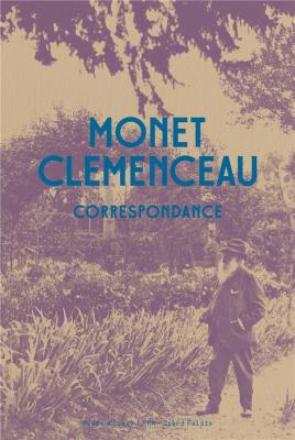monet-clEmenceau-correspondance