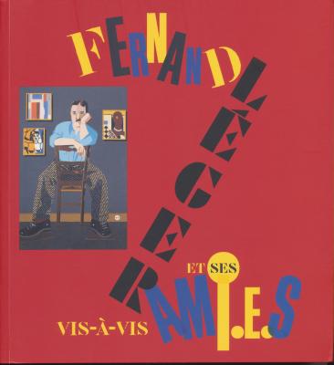 vis-À-vis-fernand-lEger-et-ses-amis